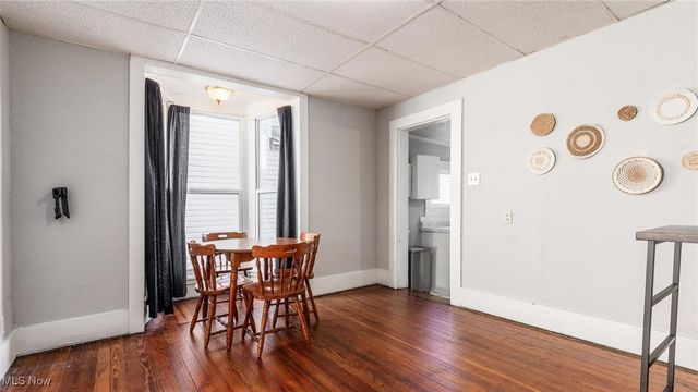 405 Foster Avenue, Cambridge, OH 43725