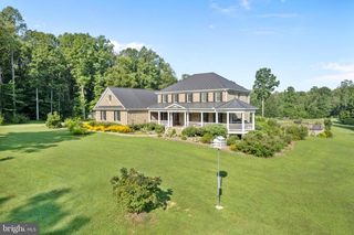 1185 BELLE MEADE RD, Bumpass, VA 23024