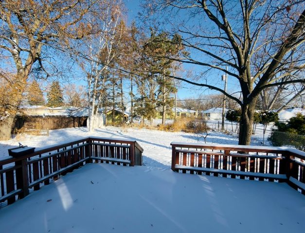 4832 Maryland Avenue N, Crystal, MN 55428