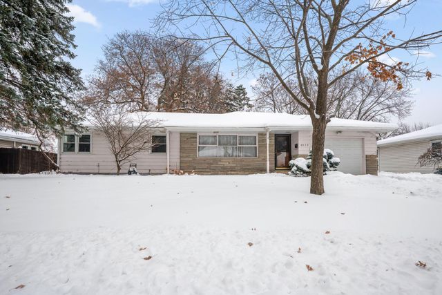 4832 Maryland Avenue N, Crystal, MN 55428