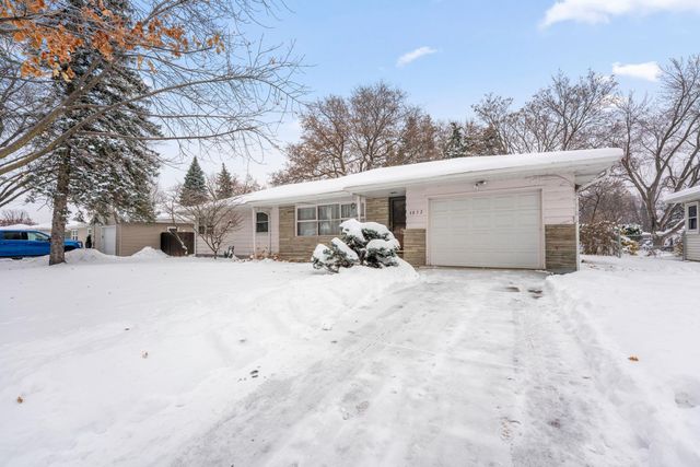 4832 Maryland Avenue N, Crystal, MN 55428