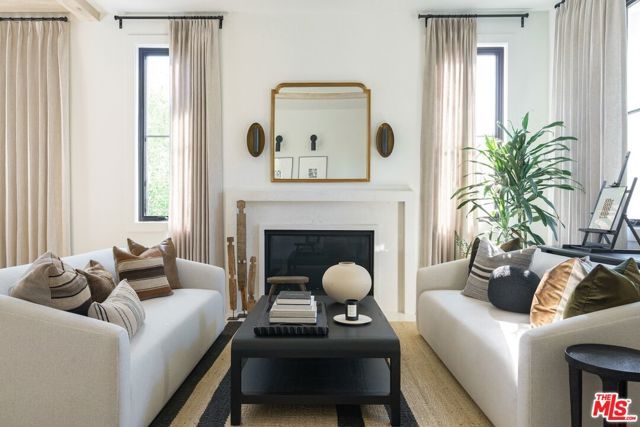 900 Fiske Street, Pacific Palisades (los Angeles), CA 90272