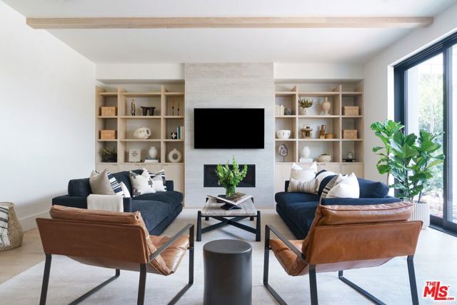 900 Fiske Street, Pacific Palisades (los Angeles), CA 90272