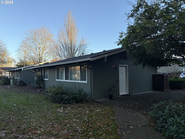 2161 W 16TH Ave, Eugene, OR 97402