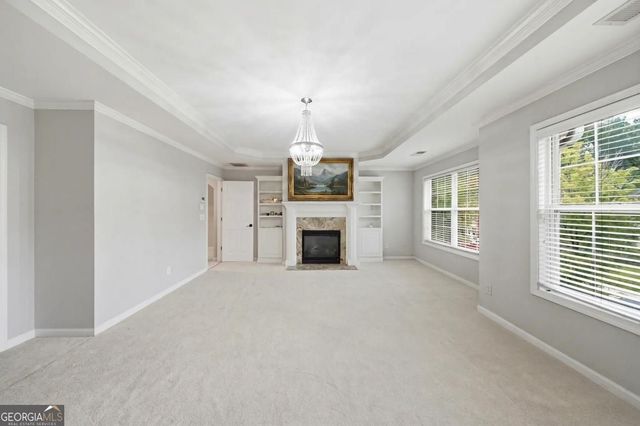 795 Miller Run, Atlanta, GA 30349