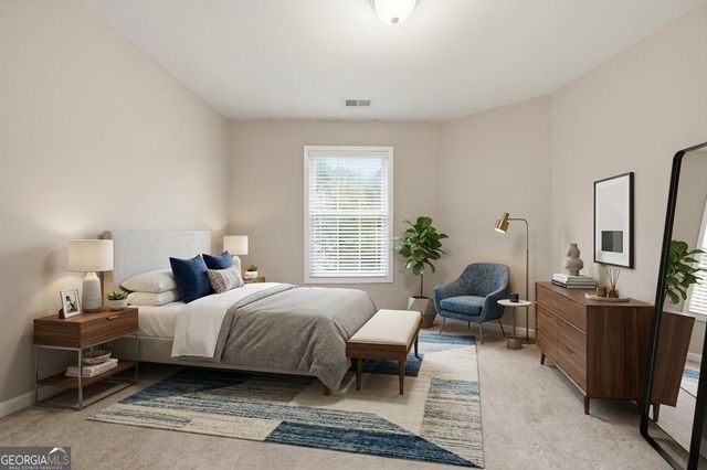 795 Miller Run, Atlanta, GA 30349