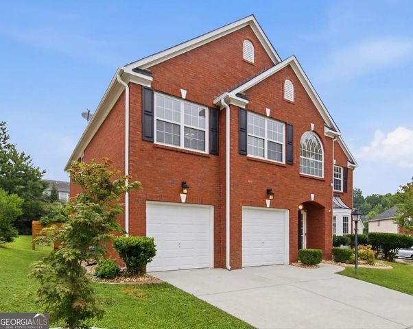 795 Miller Run, Atlanta, GA 30349
