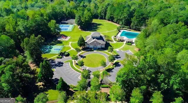 795 Miller Run, Atlanta, GA 30349