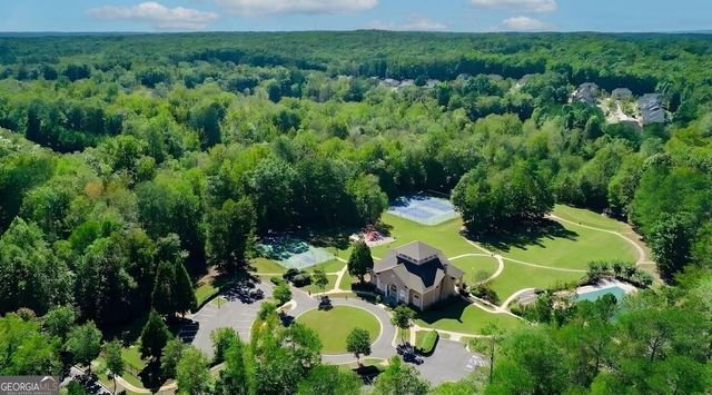795 Miller Run, Atlanta, GA 30349