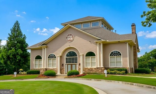 795 Miller Run, Atlanta, GA 30349
