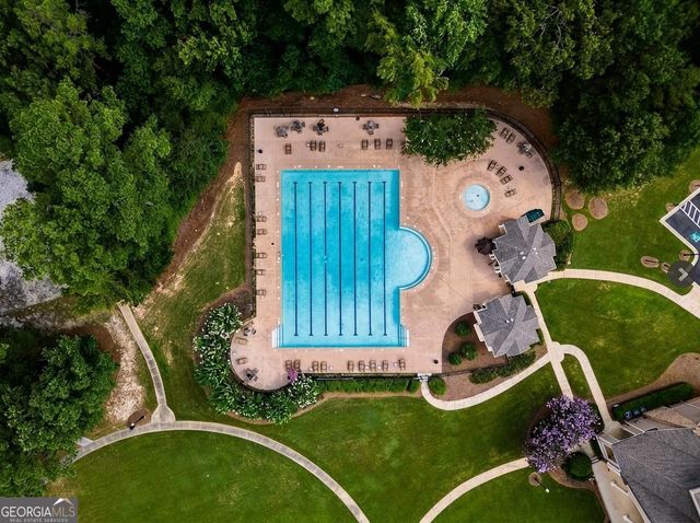 795 Miller Run, Atlanta, GA 30349