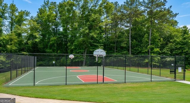 795 Miller Run, Atlanta, GA 30349