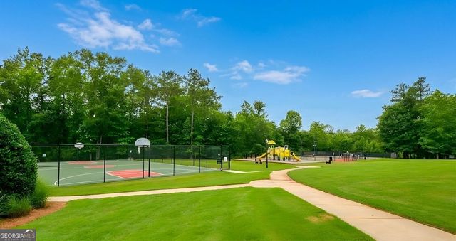 795 Miller Run, Atlanta, GA 30349