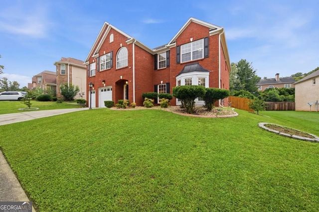 795 Miller Run, Atlanta, GA 30349