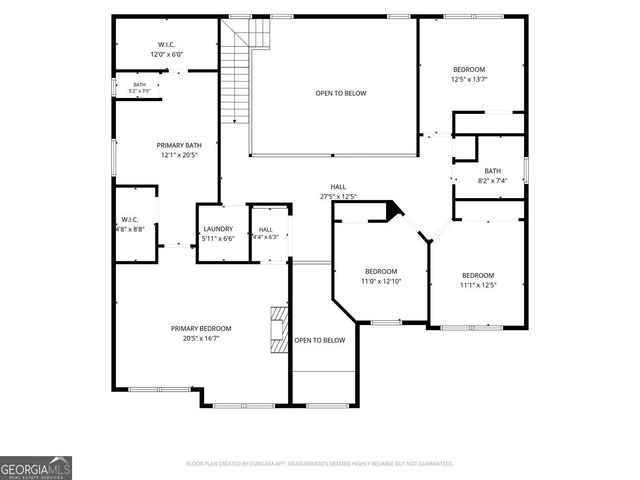 795 Miller Run, Atlanta, GA 30349