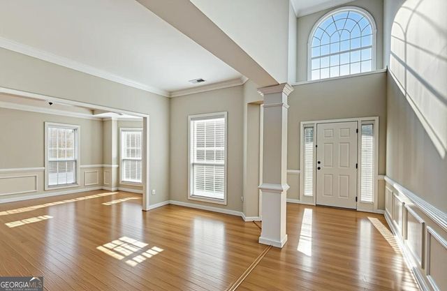 795 Miller Run, Atlanta, GA 30349