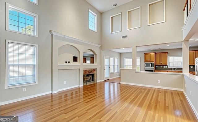 795 Miller Run, Atlanta, GA 30349