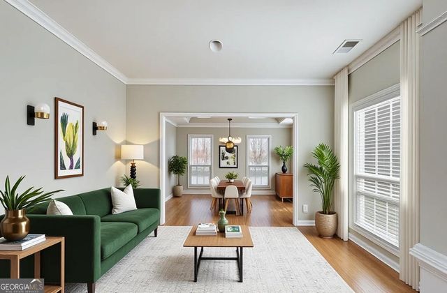 795 Miller Run, Atlanta, GA 30349