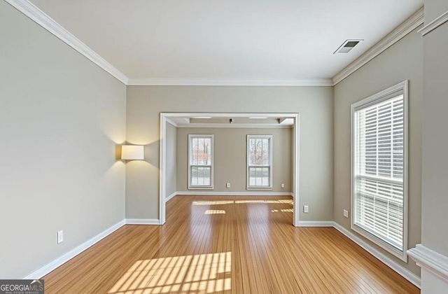 795 Miller Run, Atlanta, GA 30349