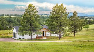 11840 Elkhorn Drive, Franktown, CO 80116