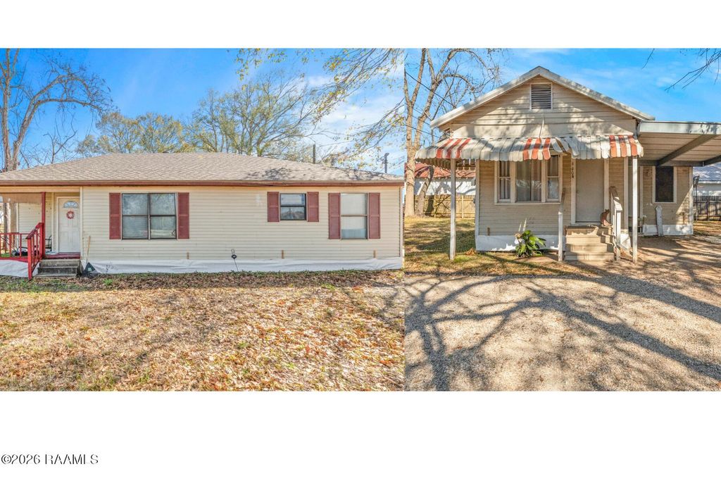 440 Huval Street A B, Lafayette, LA 70501