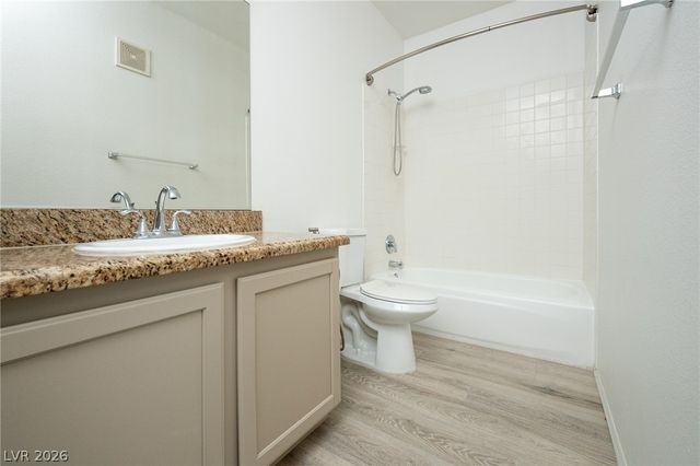 8501 West University Avenue 2081, Las Vegas, NV 89147