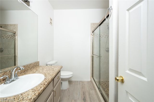 8501 West University Avenue 2081, Las Vegas, NV 89147