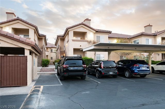 8501 West University Avenue 2081, Las Vegas, NV 89147
