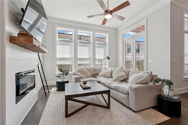 114 Batten Board Way, Woodstock, GA 30189