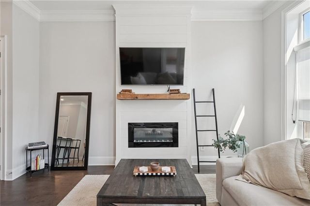 114 Batten Board Way, Woodstock, GA 30189