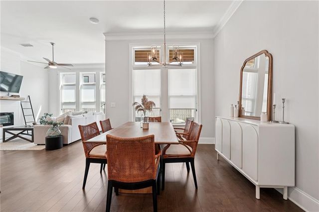 114 Batten Board Way, Woodstock, GA 30189