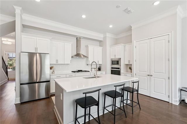 114 Batten Board Way, Woodstock, GA 30189