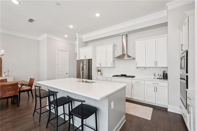 114 Batten Board Way, Woodstock, GA 30189