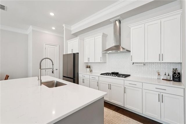 114 Batten Board Way, Woodstock, GA 30189