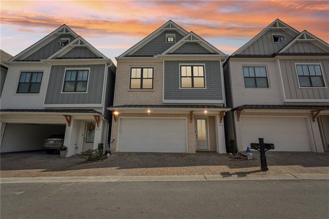 114 Batten Board Way, Woodstock, GA 30189