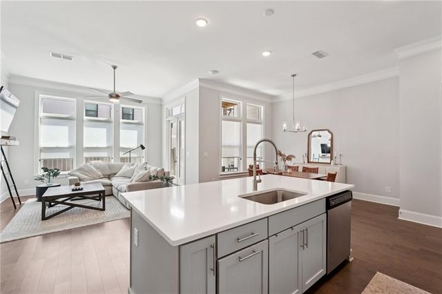 114 Batten Board Way, Woodstock, GA 30189