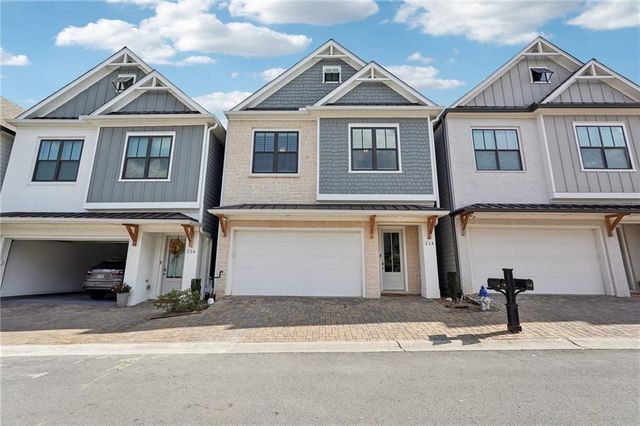 114 Batten Board Way, Woodstock, GA 30189