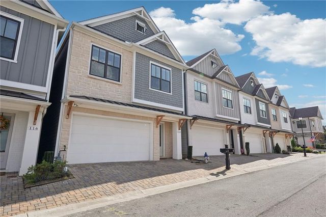 114 Batten Board Way, Woodstock, GA 30189