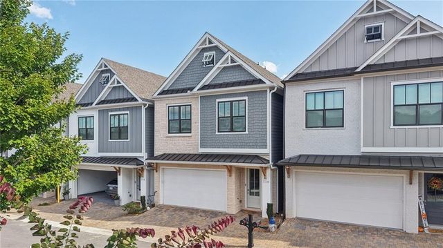 114 Batten Board Way, Woodstock, GA 30189