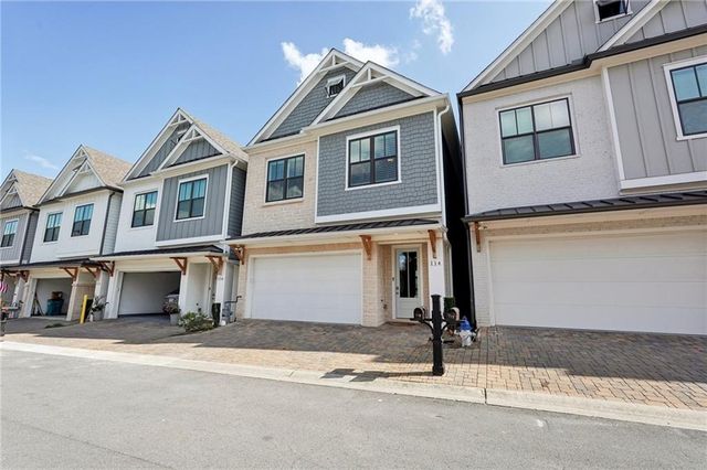 114 Batten Board Way, Woodstock, GA 30189