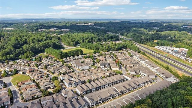 114 Batten Board Way, Woodstock, GA 30189