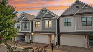 114 Batten Board Way, Woodstock, GA 30189