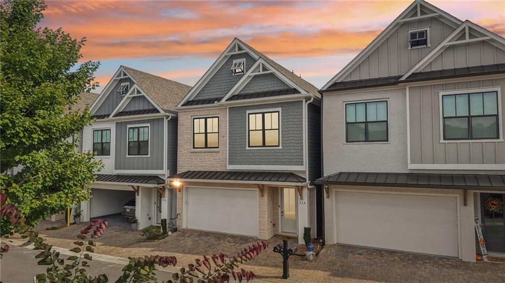 114 Batten Board Way, Woodstock, GA 30189