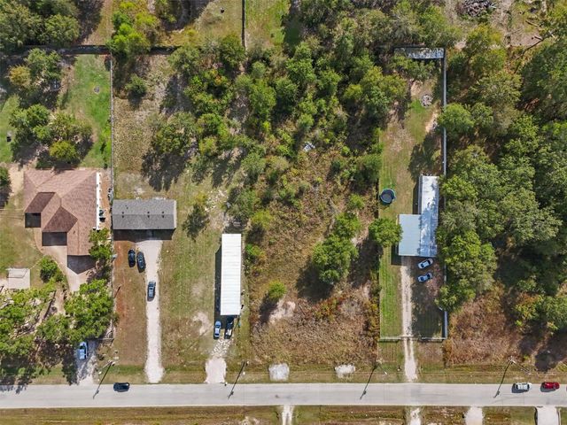 717 County Road 5015, Cleveland, TX 77327