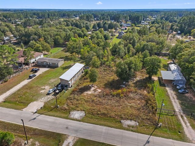 717 County Road 5015, Cleveland, TX 77327