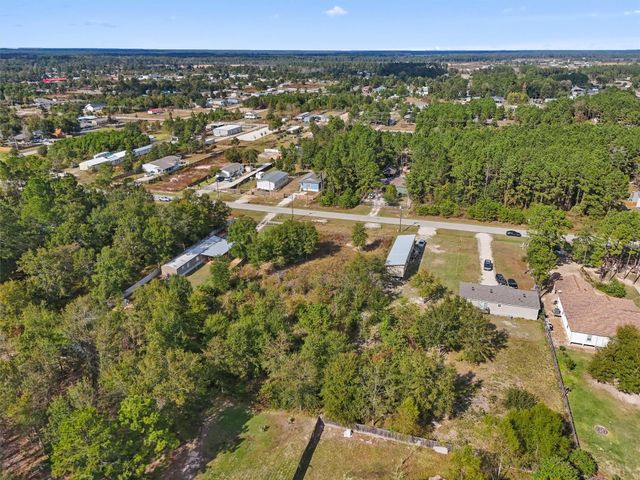 717 County Road 5015, Cleveland, TX 77327