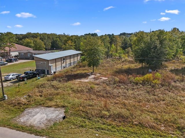717 County Road 5015, Cleveland, TX 77327