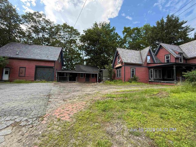 23 S Main Street, Randolph, VT 05060