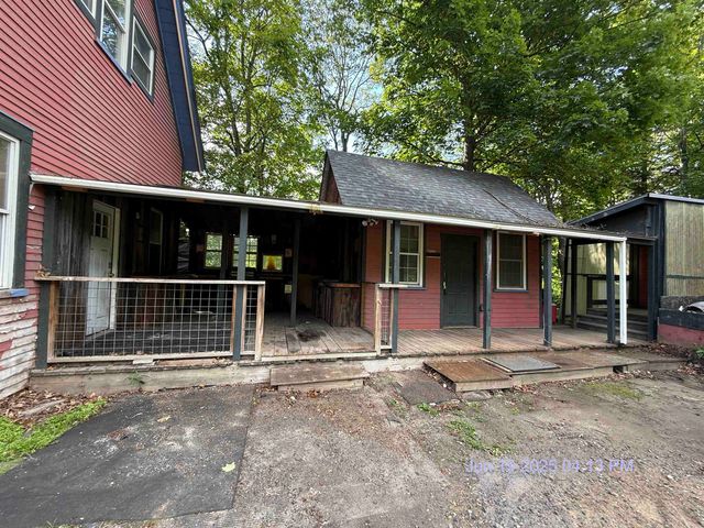 23 S Main Street, Randolph, VT 05060