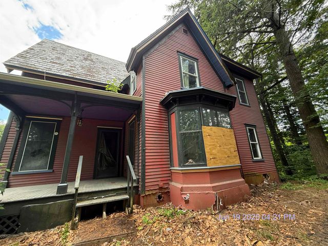 23 S Main Street, Randolph, VT 05060